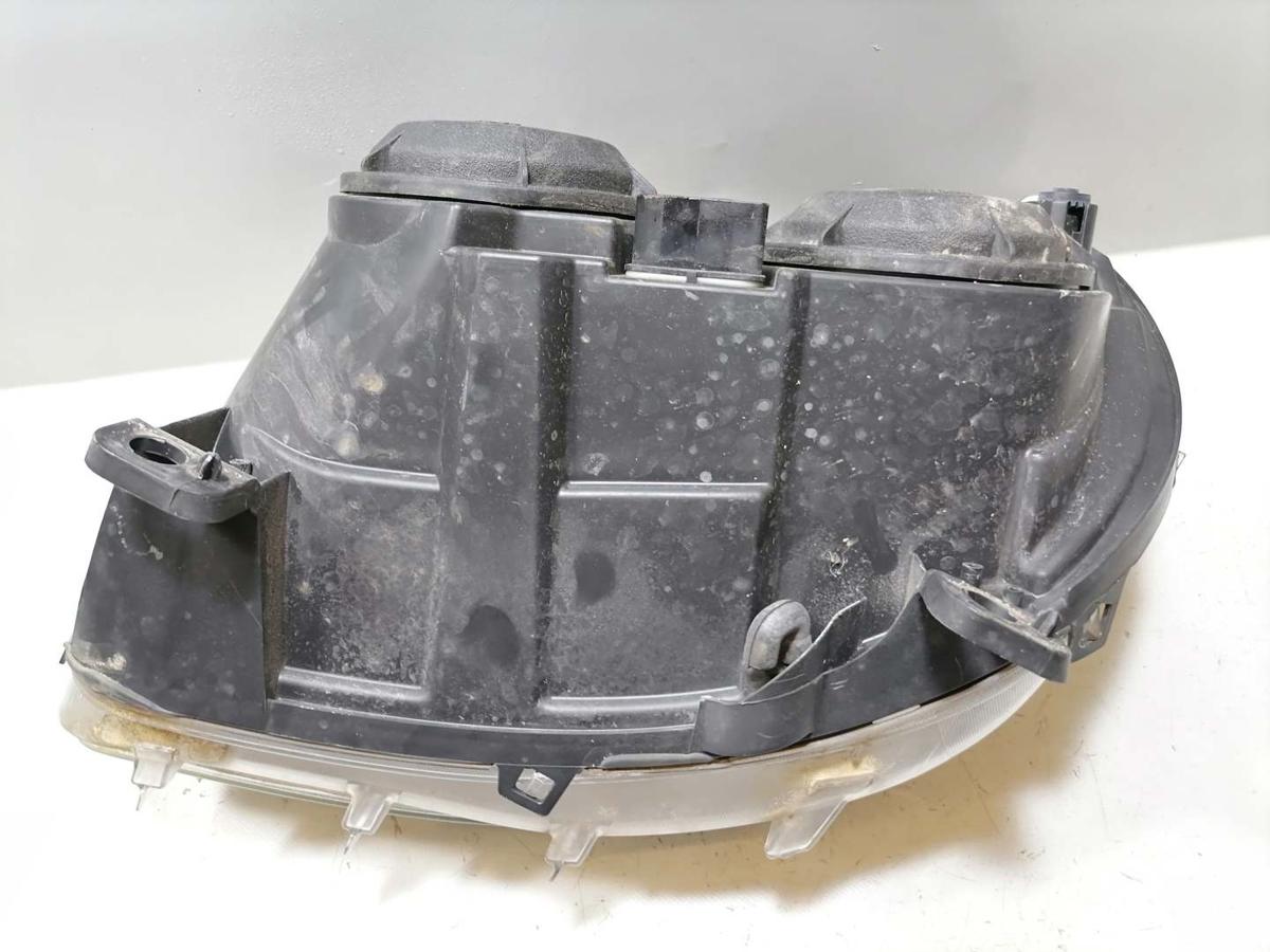 Fiat Doblo 223 original Scheinwerfer vorn rechts Halogen Facelift Bj.2008